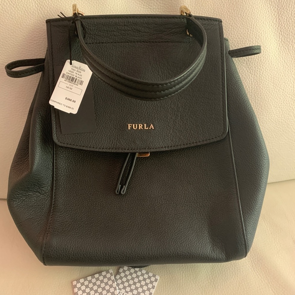 Furla Backpack